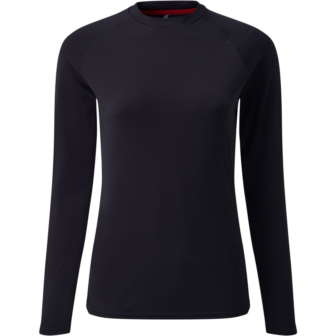 2026 Gill Frauen UV Tec Long Sleeve Tee UV011W - Navy